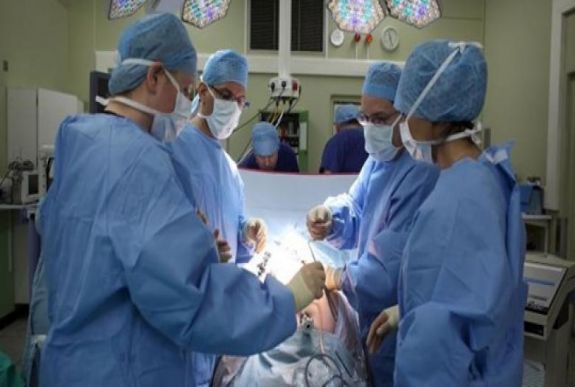 Elképesztő fejlemény a műtőszobában felgyújtott páciens ügyében