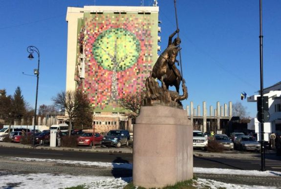 Sepsiszentgyörgy adósság nélkül és jelentős pénztartalékkal zárja az évet