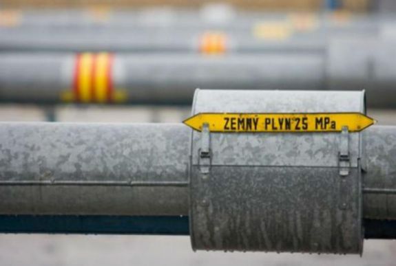 Ukrajna és Oroszország öt évre szóló gáztranzit-szerződést kötött