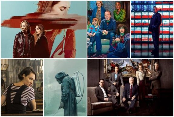 2019-es sorozatok, amelyeket látnod kell