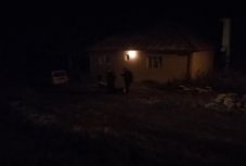 Épségben megtalálták az elítélt pedofil férfi által tíz napja elrabolt kislányt