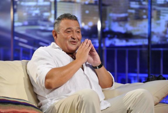 Meghalt Gesztesi Károly színművész