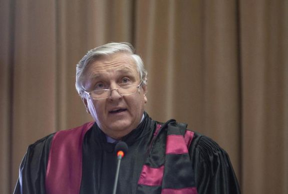 Menesztették a Floreasca kórház sebészeti részlegének osztályvezető főorvosát