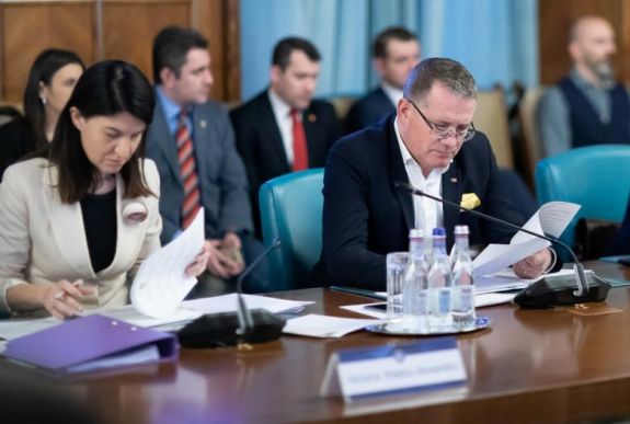 A kormány sürgősségi rendelettel módosítaná a 114-es rendeletet