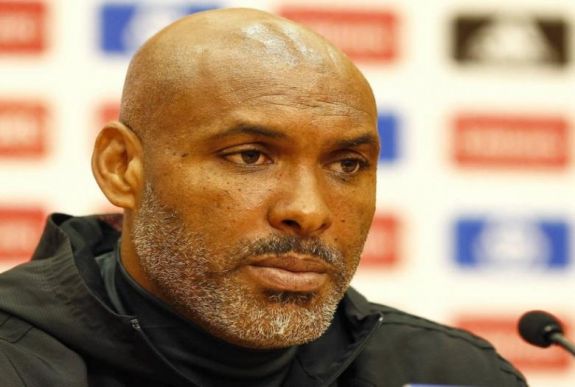 Hélder Cristovao a DAC új vezetőedzője