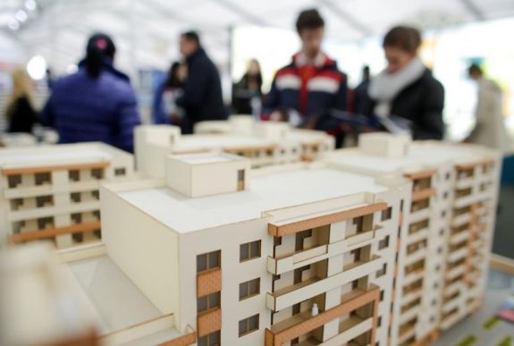 Ingatlanpiac: 2019-ben is rekordokat döntöttek a kolozsvári lakásárak