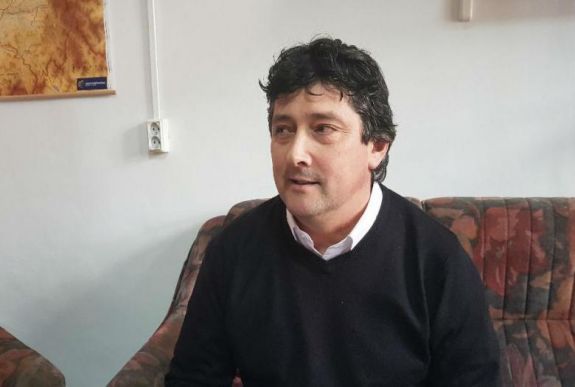 Kulcsár Terza József: az autonómiaellenes szakszervezeti vezetők az árnyékhatalom részei