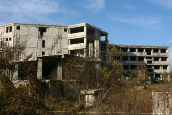 FRISSÍTVE - Óriásberuházás készül Kolozsváron: végre saját épületet kap a Gheorghe Dima Zeneakadémia