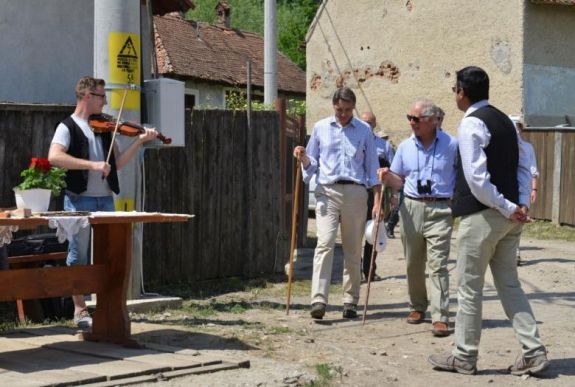 Nagyot nőtt a székelyföldi turizmus a 2019-es nyári idényben