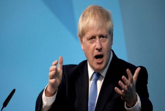 Boris Johnson szerint Szulejmáni brit katonák haláláért is felelős volt
