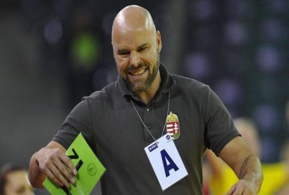 Megvált edzőjétől a magyar női kézilabda-válogatott 