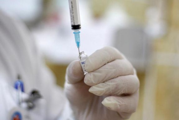 Ingyenes HPV-oltásokat adnak be januárban a családorvosi rendelőkben