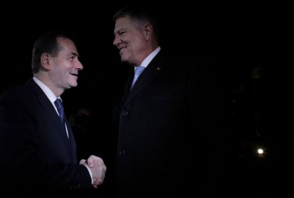 A kormányfő és az államfő megállapodott a parlamenti választások előrehozásáról