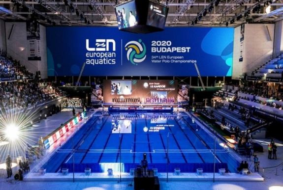 Eb-győzelemmel biztosítanák be olimpiai szereplésüket a magyar vízilabda-válogatottak