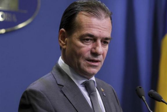 Ludovic Orban: nem nő a nyugdíjkorhatár, csak lehetőség lesz tovább dolgozni