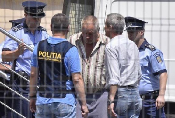 Az Olt megyei törvényszéken zajlik majd Gheorghe Dincă tárgyalása