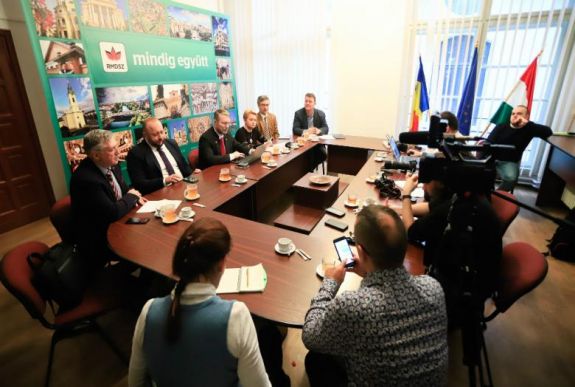 Együtt ünnepli a magyar kultúrát Nagyvárad, Debrecen, Berettyóújfalu és Margitta