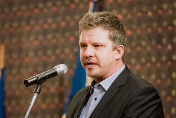 Felmérés: Soós Zoltán nyerheti a helyhatósági választásokat Marosvásárhelyen