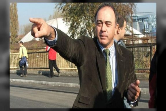 Farkas István: Marosvásárhelyi „suttyó”