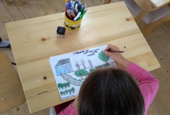 Mérlegen az új MCSMSZ-korszak: több mint 1600 csángó gyermek vesz részt a magyar oktatási programban