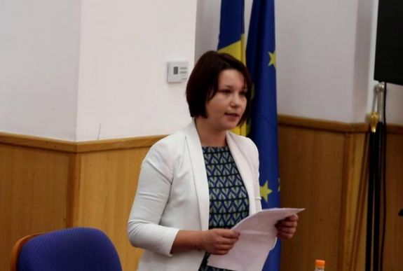 Alexandra Toadert nevezték ki a kommunizmus bűneit vizsgáló intézet vezetőjévé