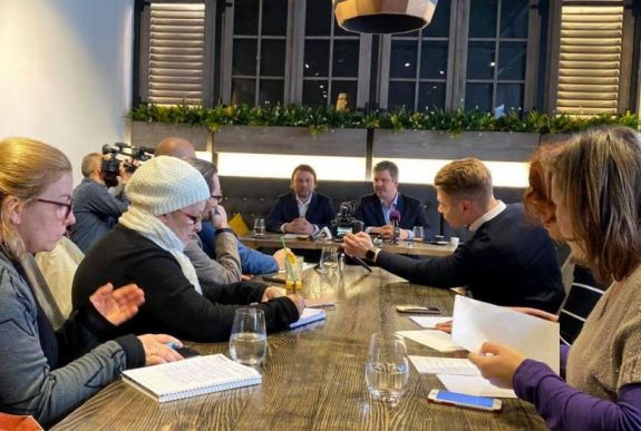 Hermann Mark Christian visszalép a jelöltségtől, ha Soós Zoltán függetlenként indul