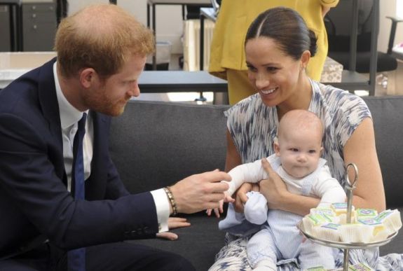 Megszólalt Harry herceg: nem volt más választásunk