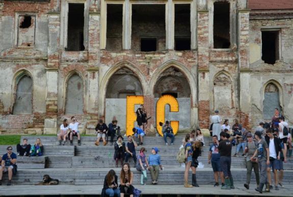 Több mint százezer euróval tartozik Bonchidának az Electric Castle