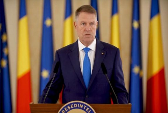 Johannis az előre hozott választásokról: egyetlen forgatókönyvet sem zárok ki