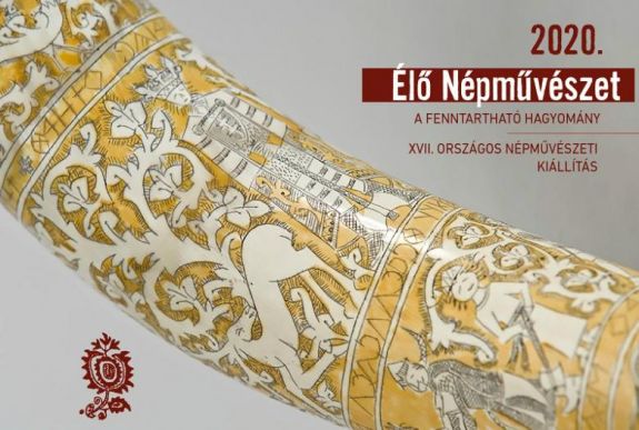 Hagyományos népművészetből merítő kézműves tárgyakra hirdettek pályázatot