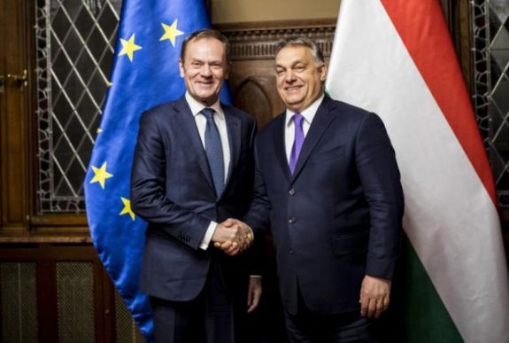 A néppárt elnöke február elején teszi közzé a Fidesszel kapcsolatos értékelését