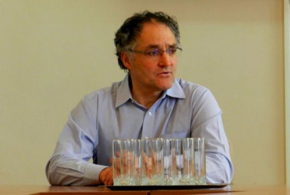 Versenyre számít: Ráduly Róbert további négy évre Csíkszereda polgármestere szeretne lenni