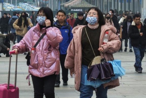 Módosulhat és tovább terjedhet a rejtélyes koronavírus