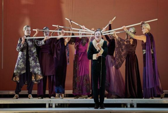 A budapesti MITEM-en lép fel a szatmárnémeti Harag György Társulat