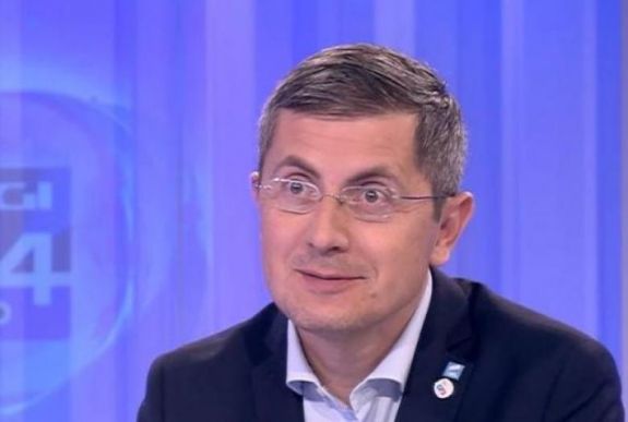 Dan Barna szerint „problémás” a választási törvényt módosító tervezet