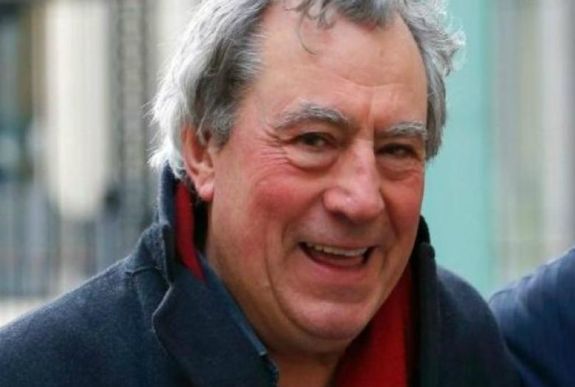 Meghalt Terry Jones, a Monthy Python sztárja