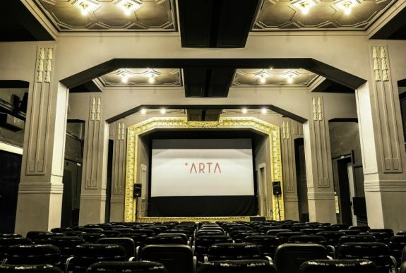 Két új filmsorozattal bővül februártól a kolozsvári Művész mozi programja