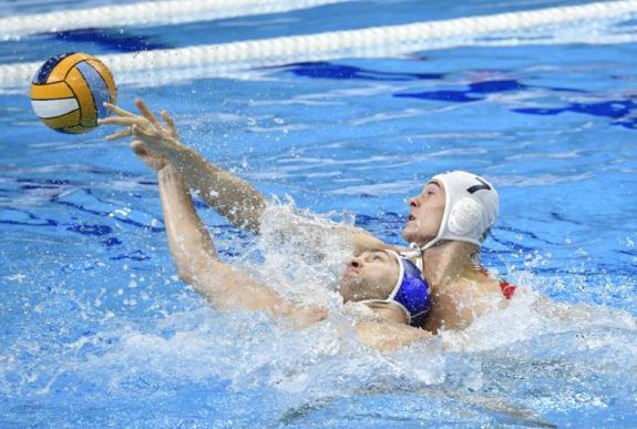 Vízilabda Eb: elődöntőbe jutott a magyar férfiválogatott