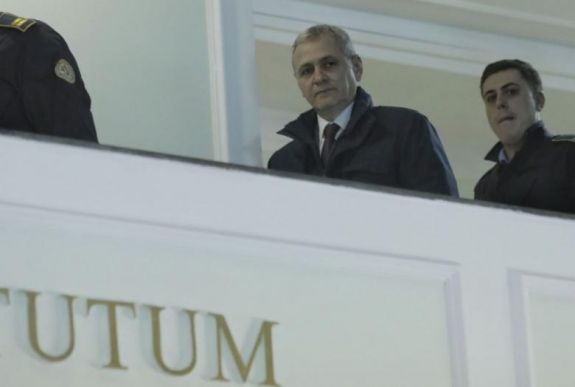 Pert vesztett Dragnea a TelDrum-ügy vezető ügyésze ellen