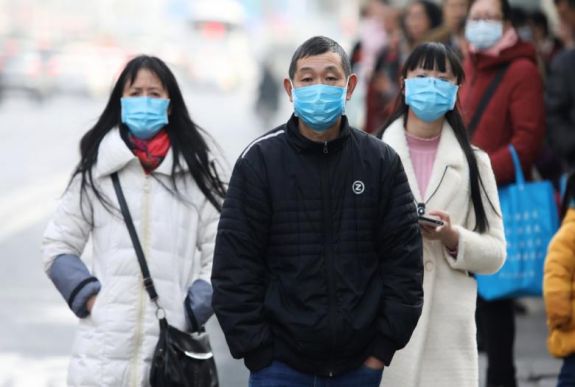 Mérgeskígyókról terjedhetett át az emberekre a kínai koronavírus