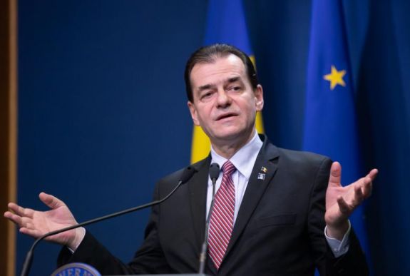 Orban szerint idén nem áll fenn a költségvetési hiánycél túllépésének kockázata