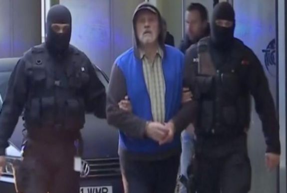 Fontos fejlemény jöhet a caracali gyilkosságok perében