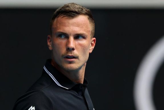 Aus. Open: már a legjobb 16 között Fucsovics Márton