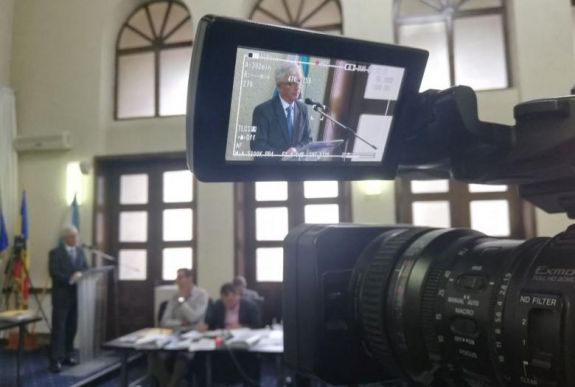 Rossz hírt kapott a leváltott marosvásárhelyi alpolgármester a bíróságtól