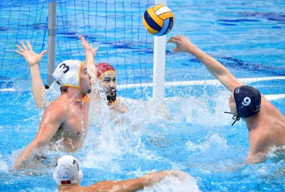 Vízilabda Eb: döntős és olimpiai kvótás a magyar férfiválogatott