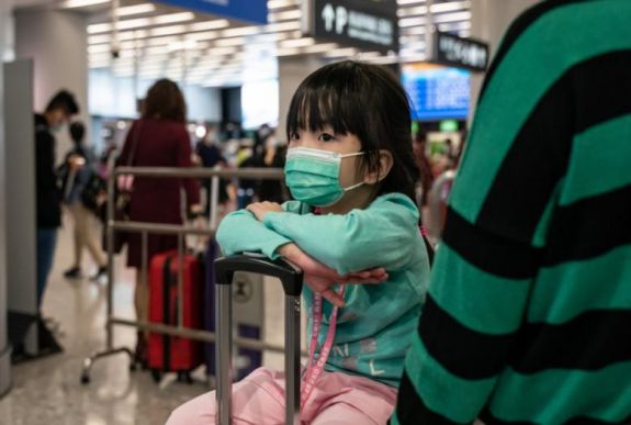 Koronavírus: 41 halott Kínában, 3 fertőzött beteg Franciaországban