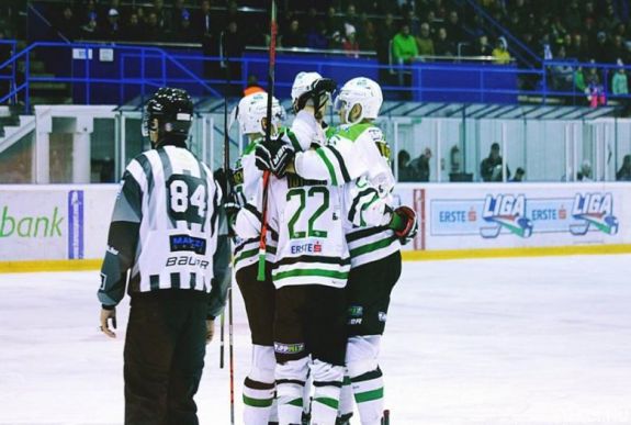 Jégkorong Erste Liga: újra hazai pályán bukott a Csíkszereda