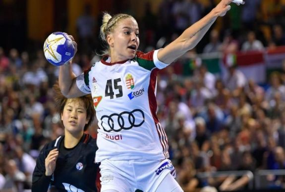 Női kézilabda Eb-t rendezhet 2024-ben Magyarország