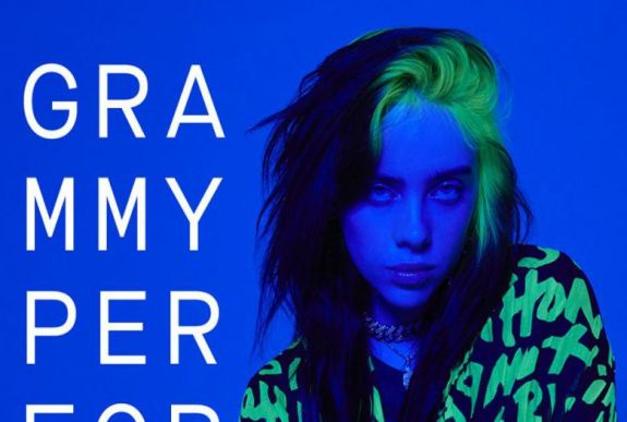 A 18 éves Billie Eilish a Grammy-gála nagy nyertese, Michelle Obamát is díjazták