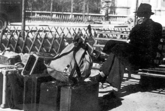 Hetvenöt éve ölte meg Szerb Antalt egy nyilas keretlegény